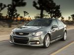 Chevrolet SS 2013 года
